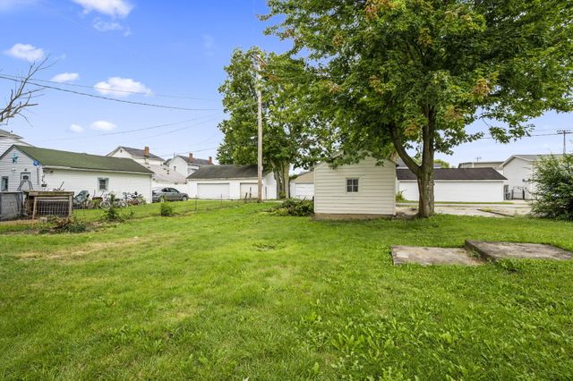 419 Harrison Street 419 Harrison Street, Piqua, OH 45356