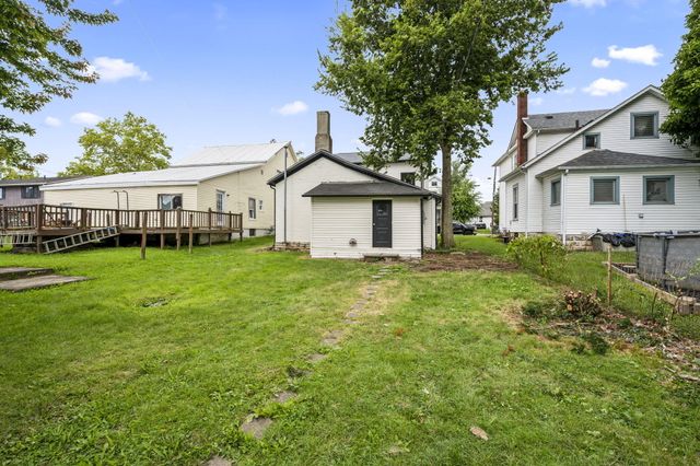 419 Harrison Street 419 Harrison Street, Piqua, OH 45356