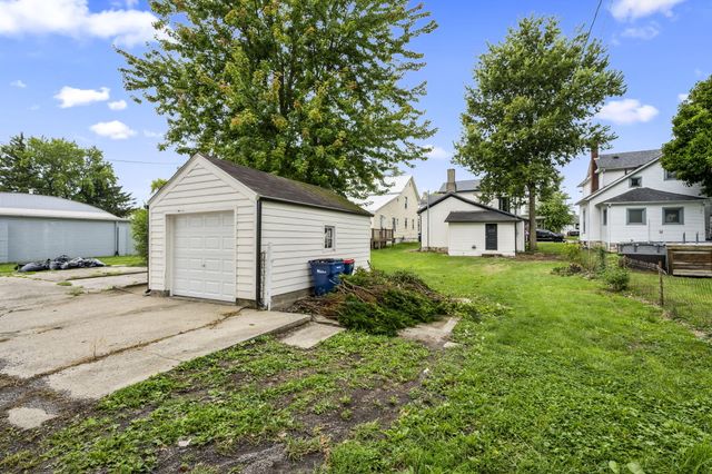 419 Harrison Street 419 Harrison Street, Piqua, OH 45356
