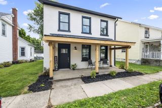 419 Harrison Street 419 Harrison Street, Piqua, OH 45356
