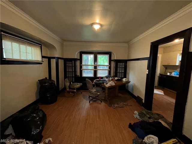 1315 E 143rd Street, East Cleveland, OH 44112