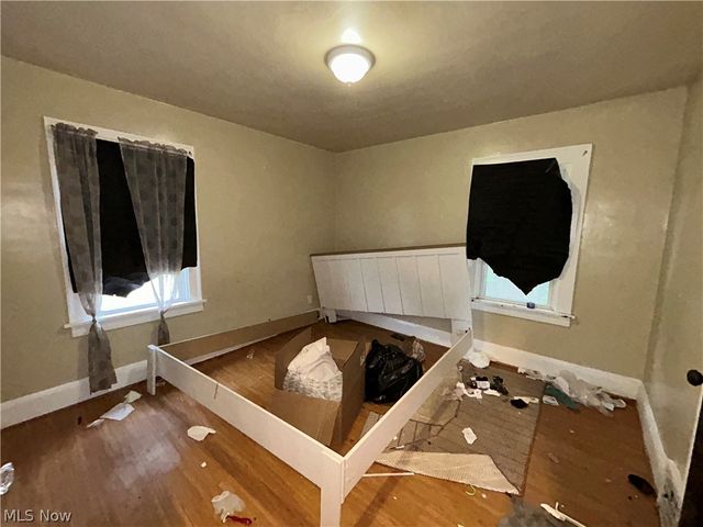 1315 E 143rd Street, East Cleveland, OH 44112