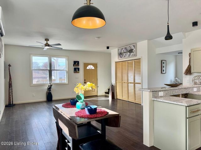 1009 Euclid Ave, Louisville, KY 40208