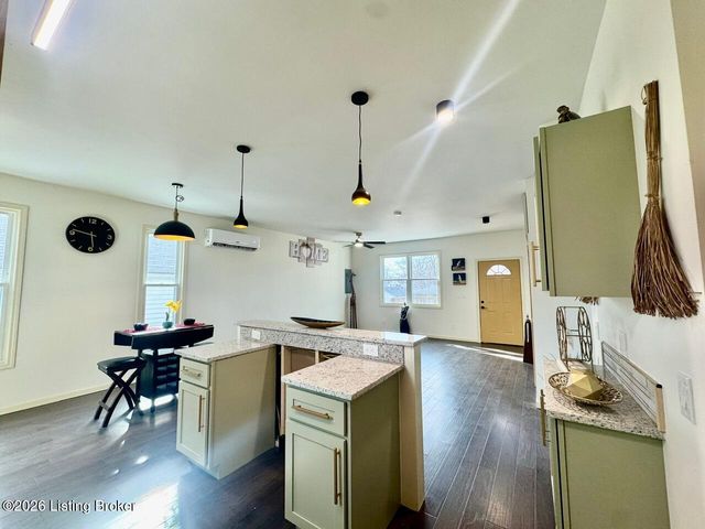 1009 Euclid Ave, Louisville, KY 40208