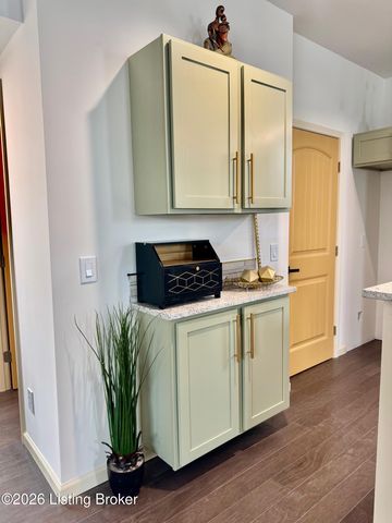 1009 Euclid Ave, Louisville, KY 40208