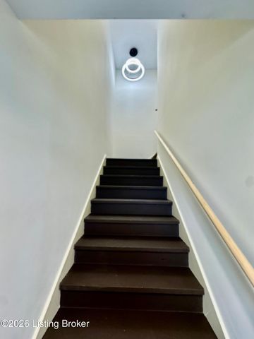 1009 Euclid Ave, Louisville, KY 40208