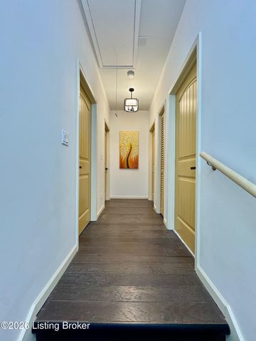 1009 Euclid Ave, Louisville, KY 40208