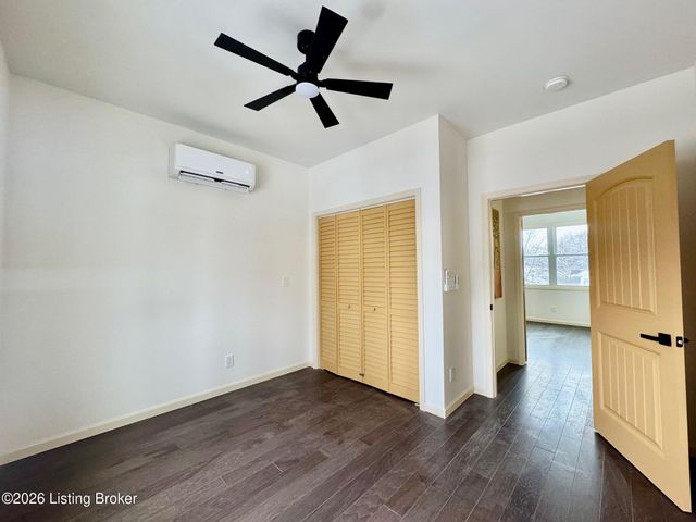 1009 Euclid Ave, Louisville, KY 40208