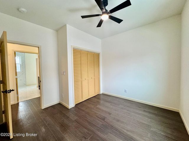 1009 Euclid Ave, Louisville, KY 40208