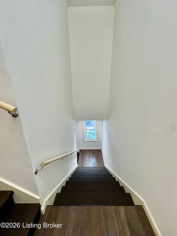 1009 Euclid Ave, Louisville, KY 40208