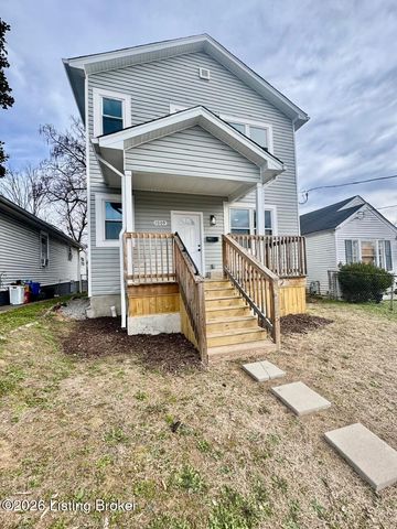 1009 Euclid Ave, Louisville, KY 40208