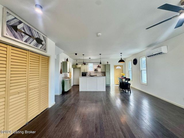 1009 Euclid Ave, Louisville, KY 40208