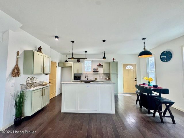 1009 Euclid Ave, Louisville, KY 40208