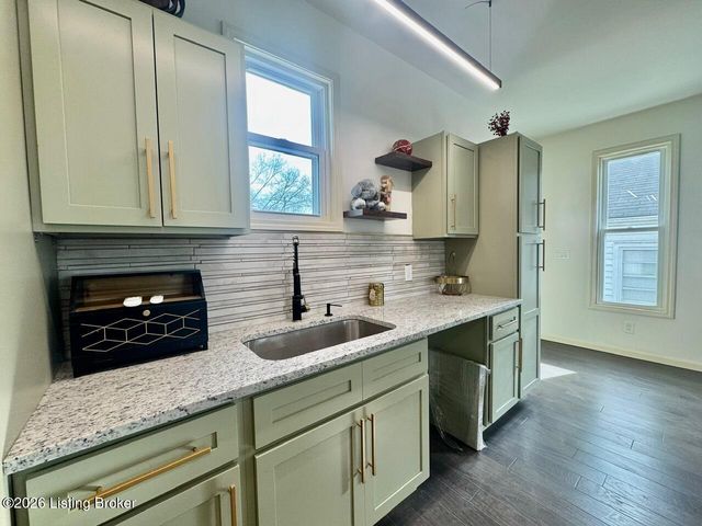 1009 Euclid Ave, Louisville, KY 40208