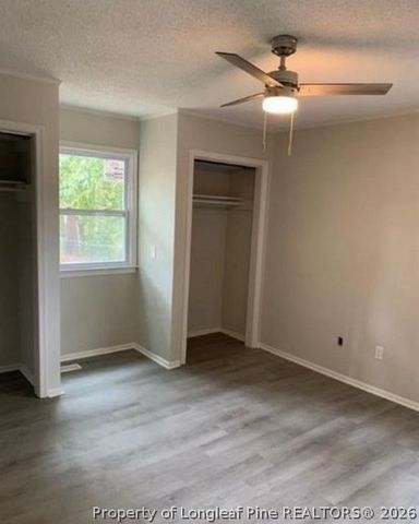 1615 Morehead Avenue, Fayetteville, NC 28303