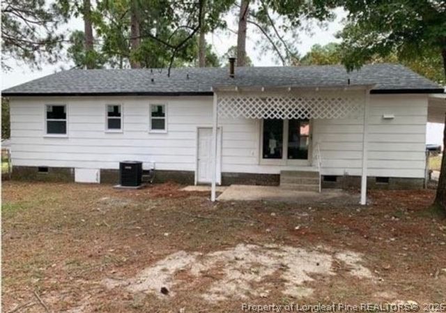 1615 Morehead Avenue, Fayetteville, NC 28303
