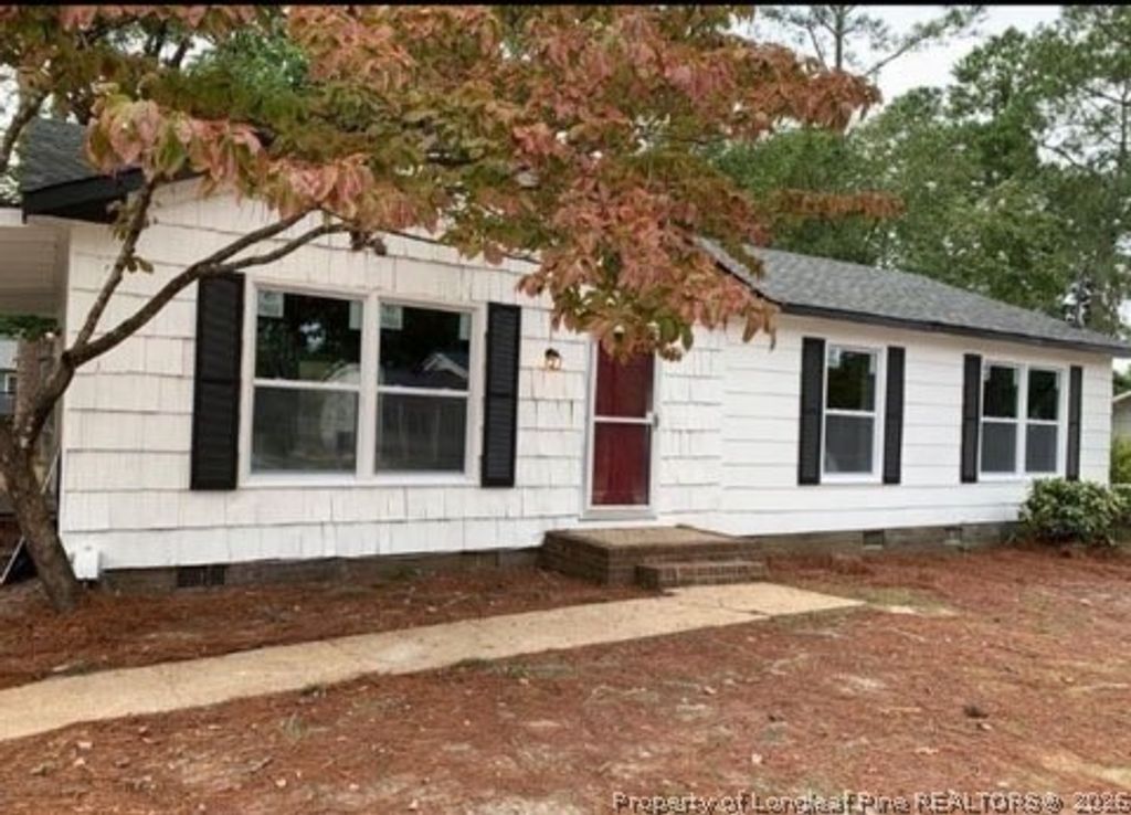 1615 Morehead Avenue, Fayetteville, NC 28303