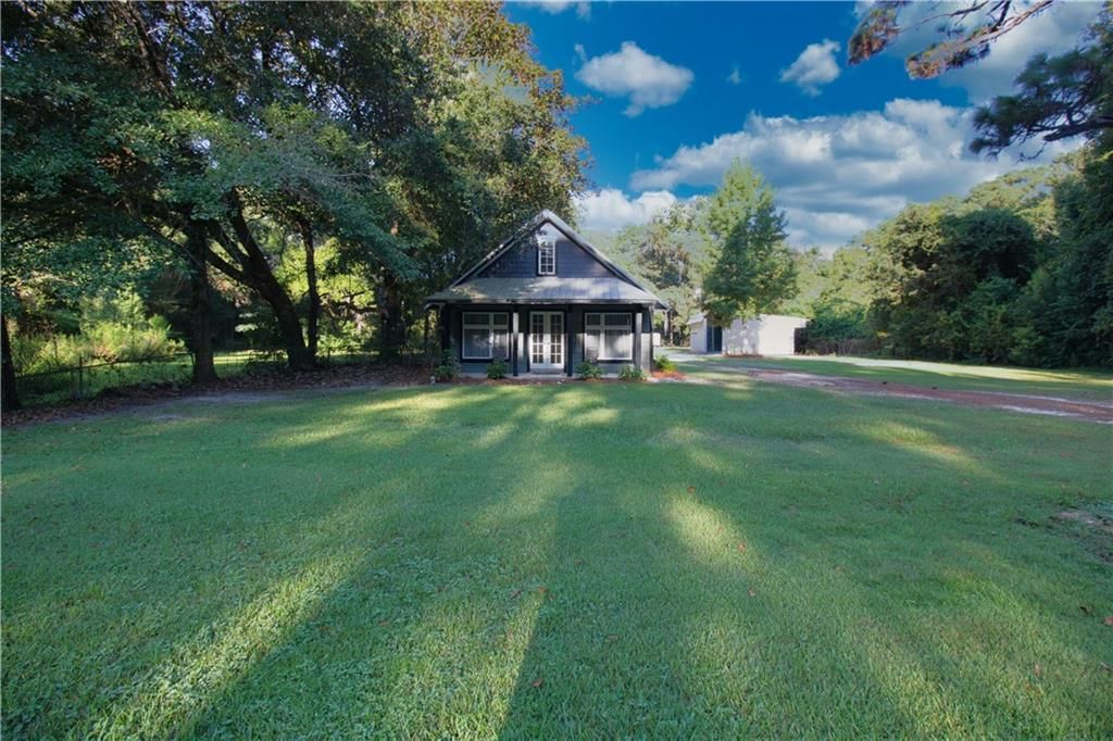 11040 Dauphin Island Parkway, Theodore, AL 36582 — photo 2