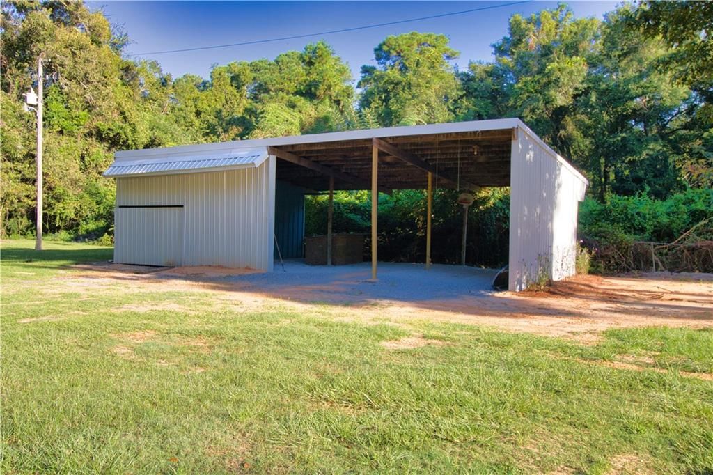 11040 Dauphin Island Parkway, Theodore, AL 36582 — photo 3