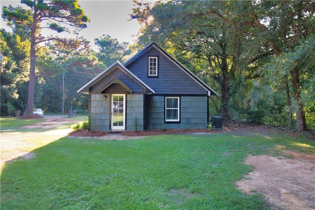11040 Dauphin Island Parkway, Theodore, AL 36582 — photo 4