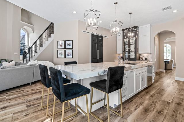 7714 Long Shadows Drive, Sugar Land, TX 77479