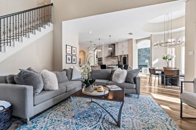 7714 Long Shadows Drive, Sugar Land, TX 77479