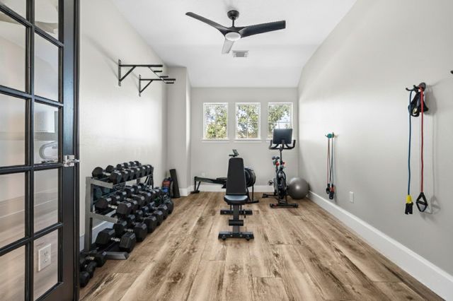 7714 Long Shadows Drive, Sugar Land, TX 77479