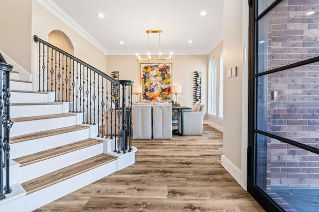 7714 Long Shadows Drive, Sugar Land, TX 77479