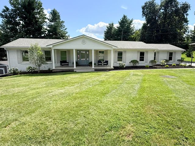 304 Westover Road, Frankfort, KY 40601