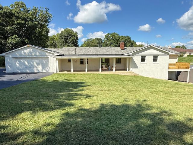 304 Westover Road, Frankfort, KY 40601