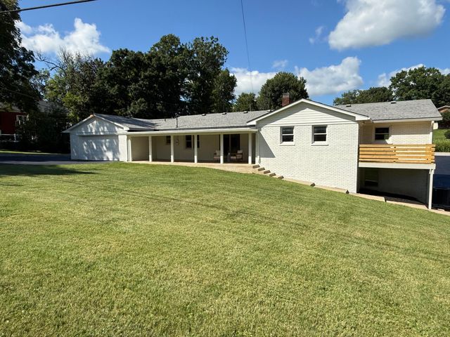 304 Westover Road, Frankfort, KY 40601