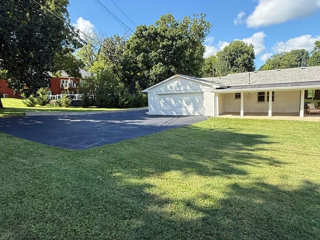 304 Westover Road, Frankfort, KY 40601