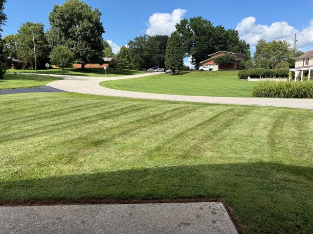 304 Westover Road, Frankfort, KY 40601