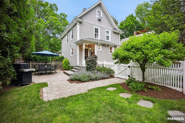 5 Ferguson Place, Glen Rock, NJ 07452