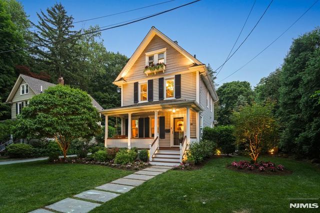 5 Ferguson Place, Glen Rock, NJ 07452