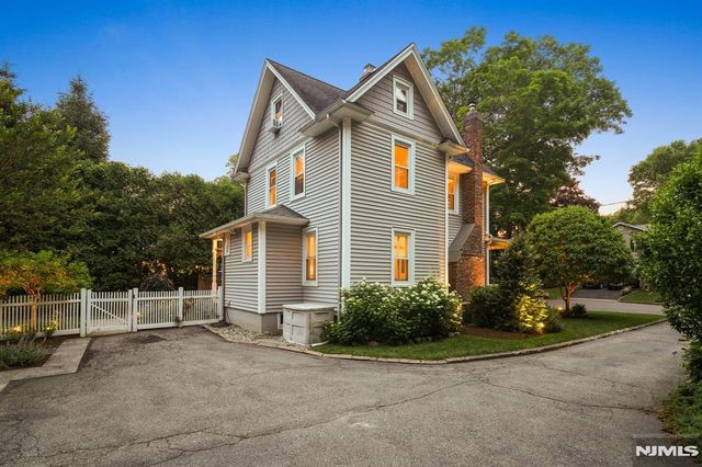 5 Ferguson Place, Glen Rock, NJ 07452