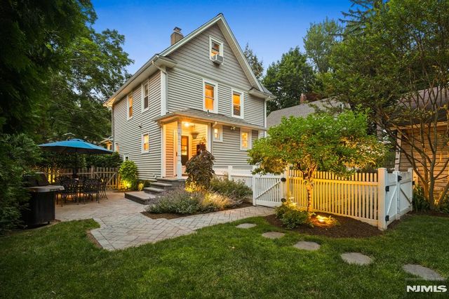 5 Ferguson Place, Glen Rock, NJ 07452