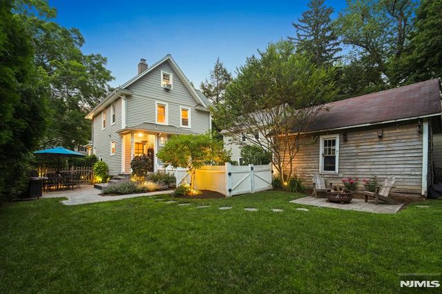 5 Ferguson Place, Glen Rock, NJ 07452