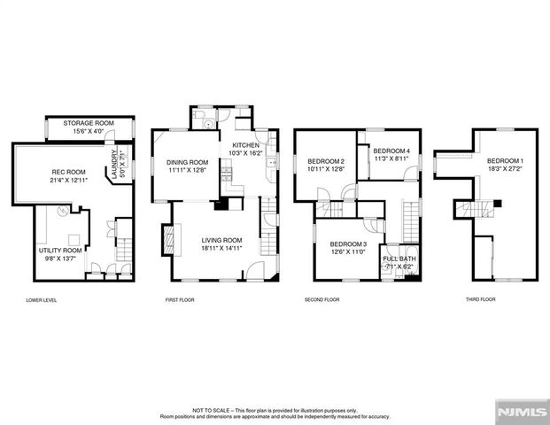 5 Ferguson Place, Glen Rock, NJ 07452
