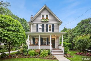 5 Ferguson Place, Glen Rock, NJ 07452