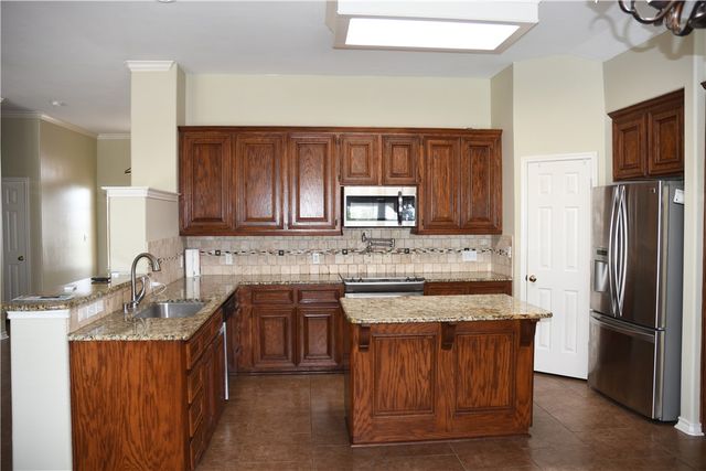 14005 Coquina Bay Ave, Corpus Christi, TX 78418