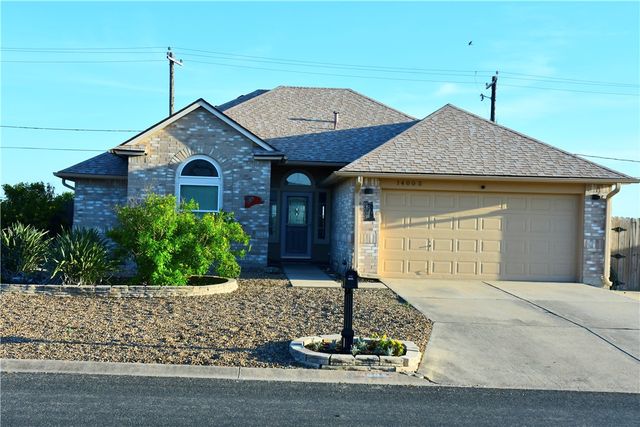 14005 Coquina Bay Ave, Corpus Christi, TX 78418