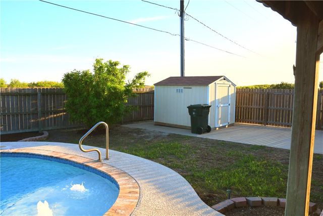 14005 Coquina Bay Ave, Corpus Christi, TX 78418
