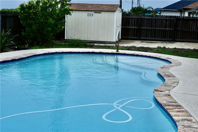 14005 Coquina Bay Ave, Corpus Christi, TX 78418