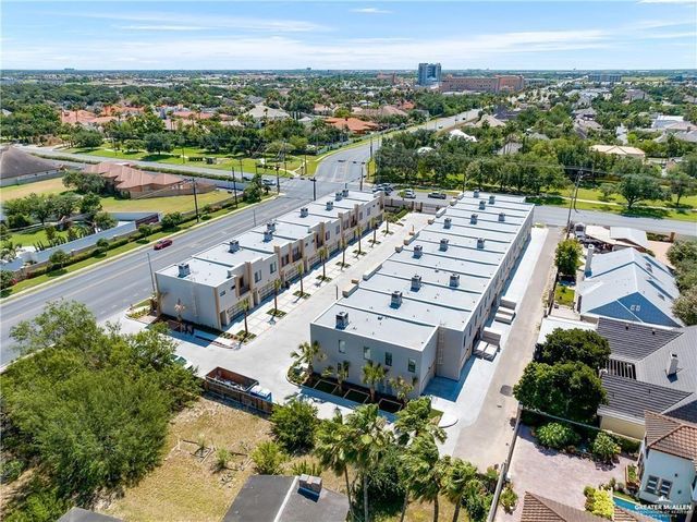 225 Canary Avenue, Mcallen, TX 78504