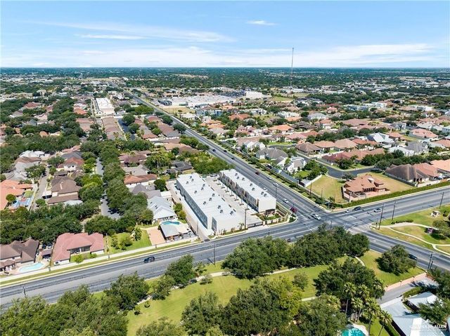 225 Canary Avenue, Mcallen, TX 78504