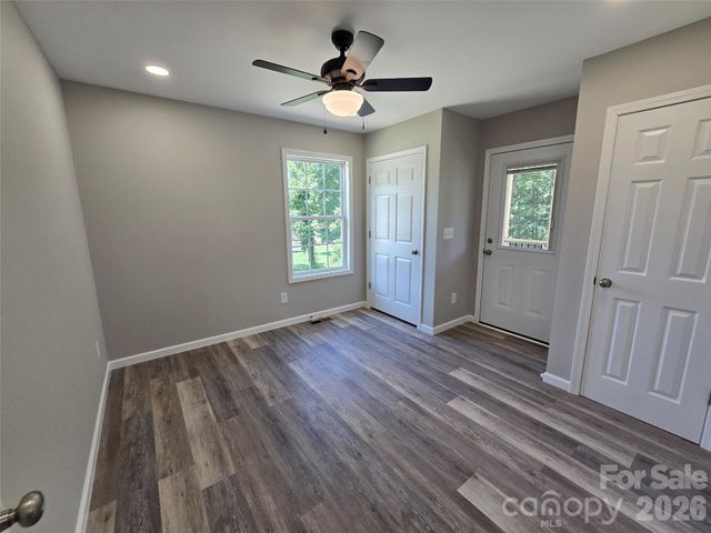 202 W Roswell Street, Troy, NC 27371