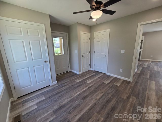 202 W Roswell Street, Troy, NC 27371