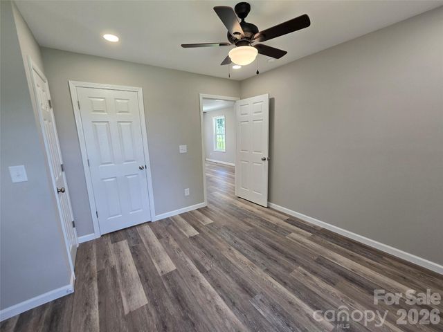 202 W Roswell Street, Troy, NC 27371