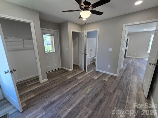202 W Roswell Street, Troy, NC 27371